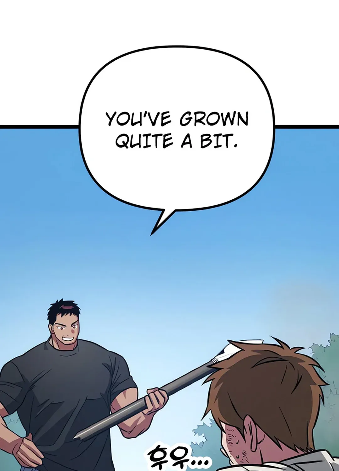 Seoul Station Barbarian Chapter 6 page 99 - 