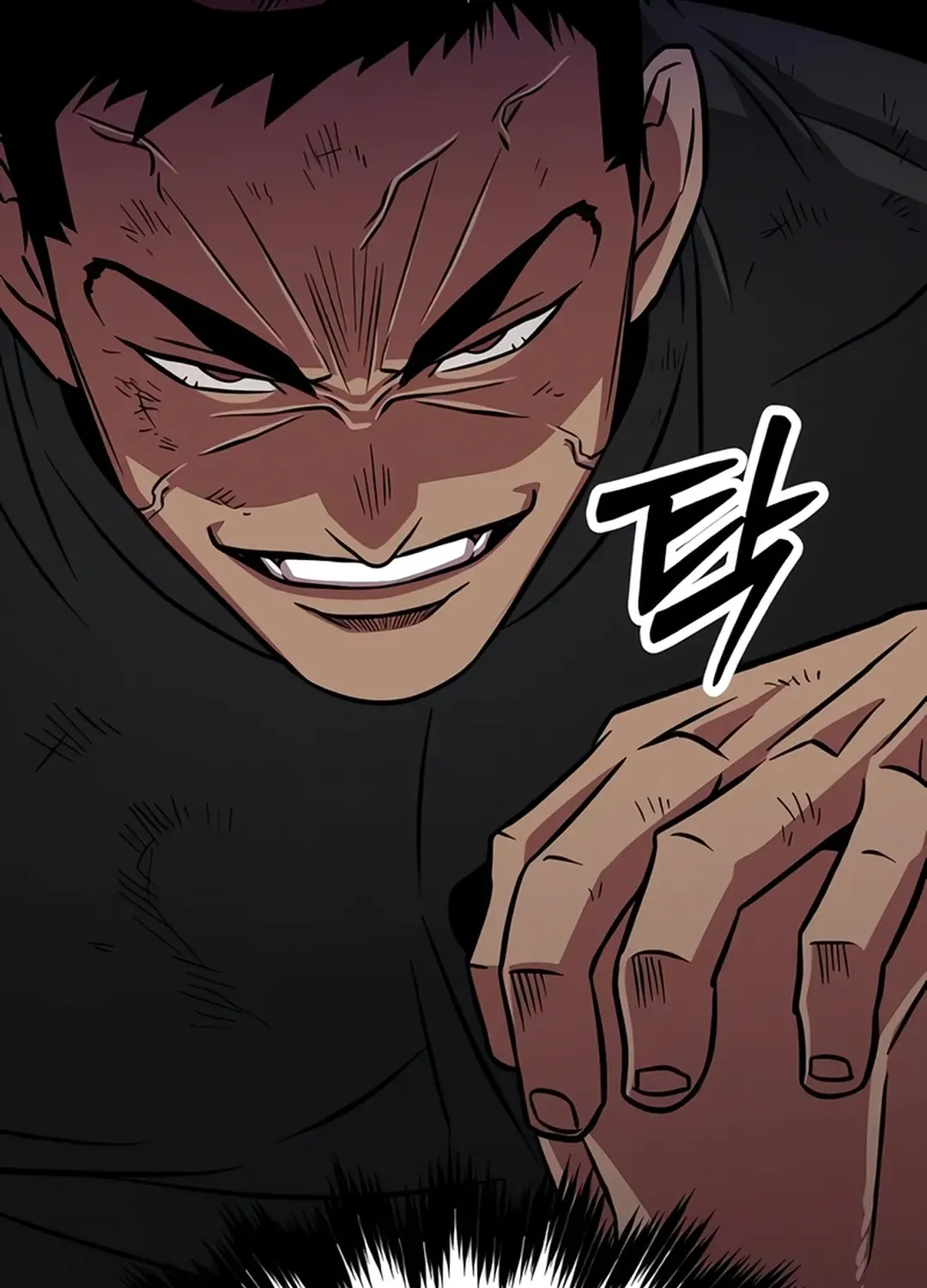 Seoul Station Barbarian Chapter 7 page 102 - 