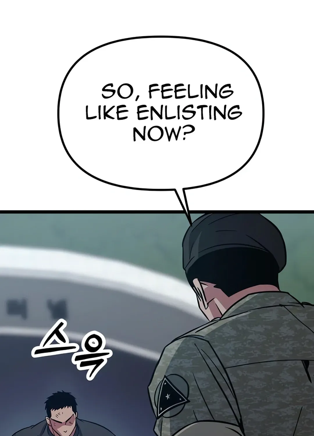 Seoul Station Barbarian Chapter 7 page 104 - 