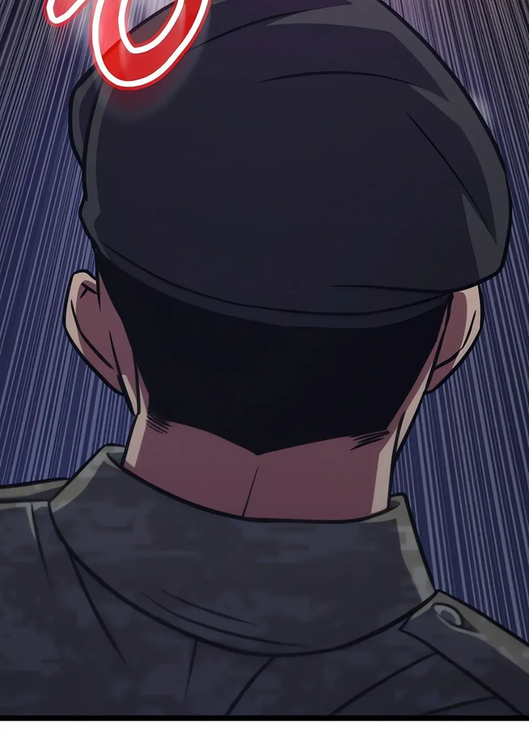 Seoul Station Barbarian Chapter 7 page 112 - 