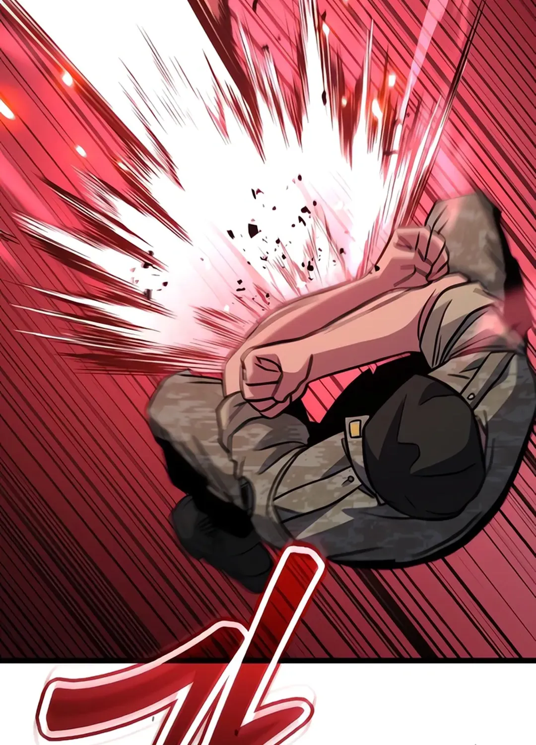 Seoul Station Barbarian Chapter 7 page 122 - 