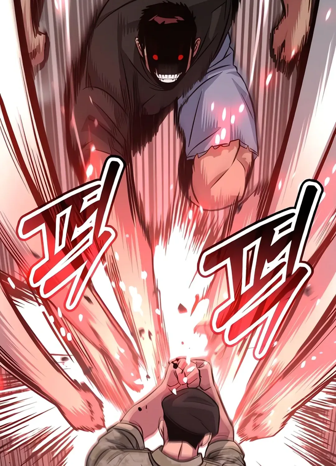 Seoul Station Barbarian Chapter 7 page 128 - 