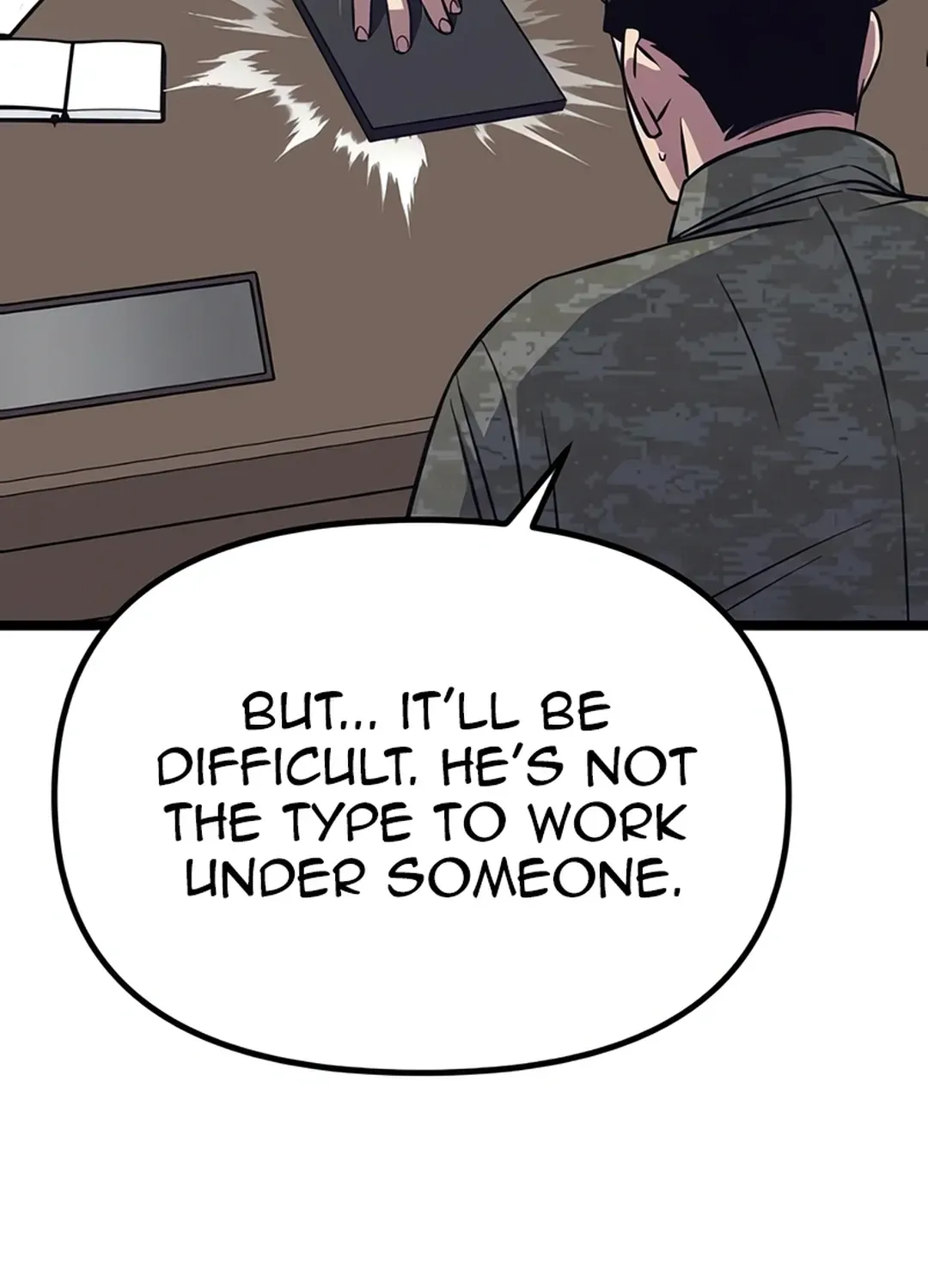 Seoul Station Barbarian Chapter 7 page 14 - 
