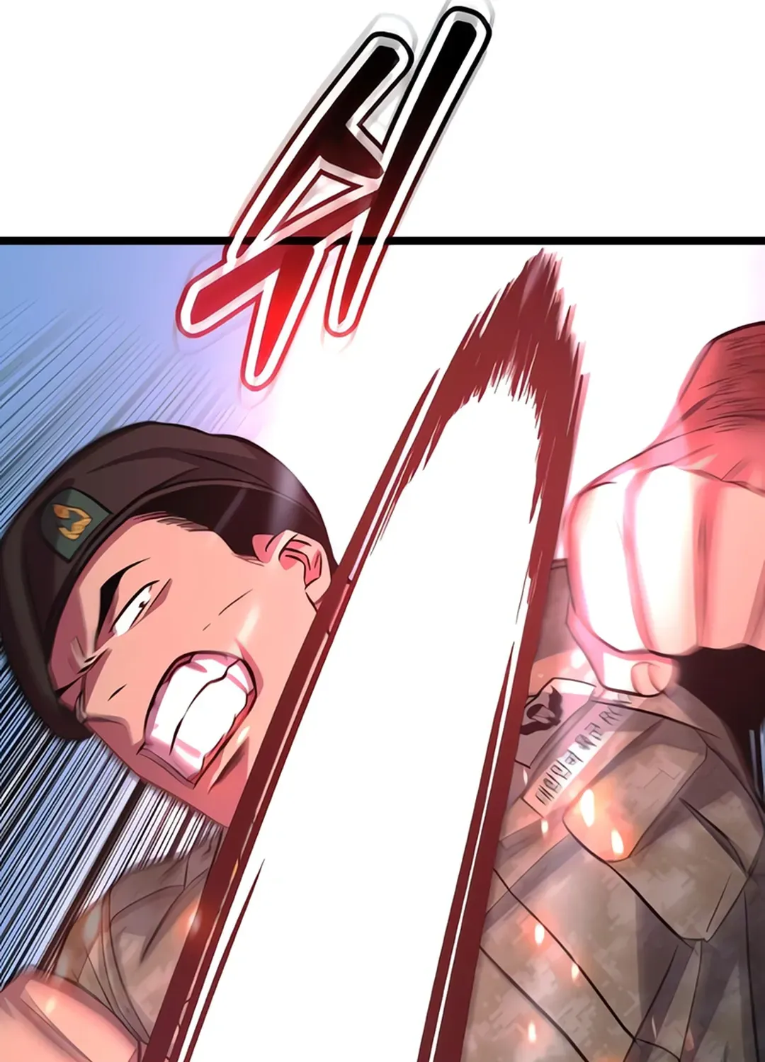 Seoul Station Barbarian Chapter 7 page 141 - 