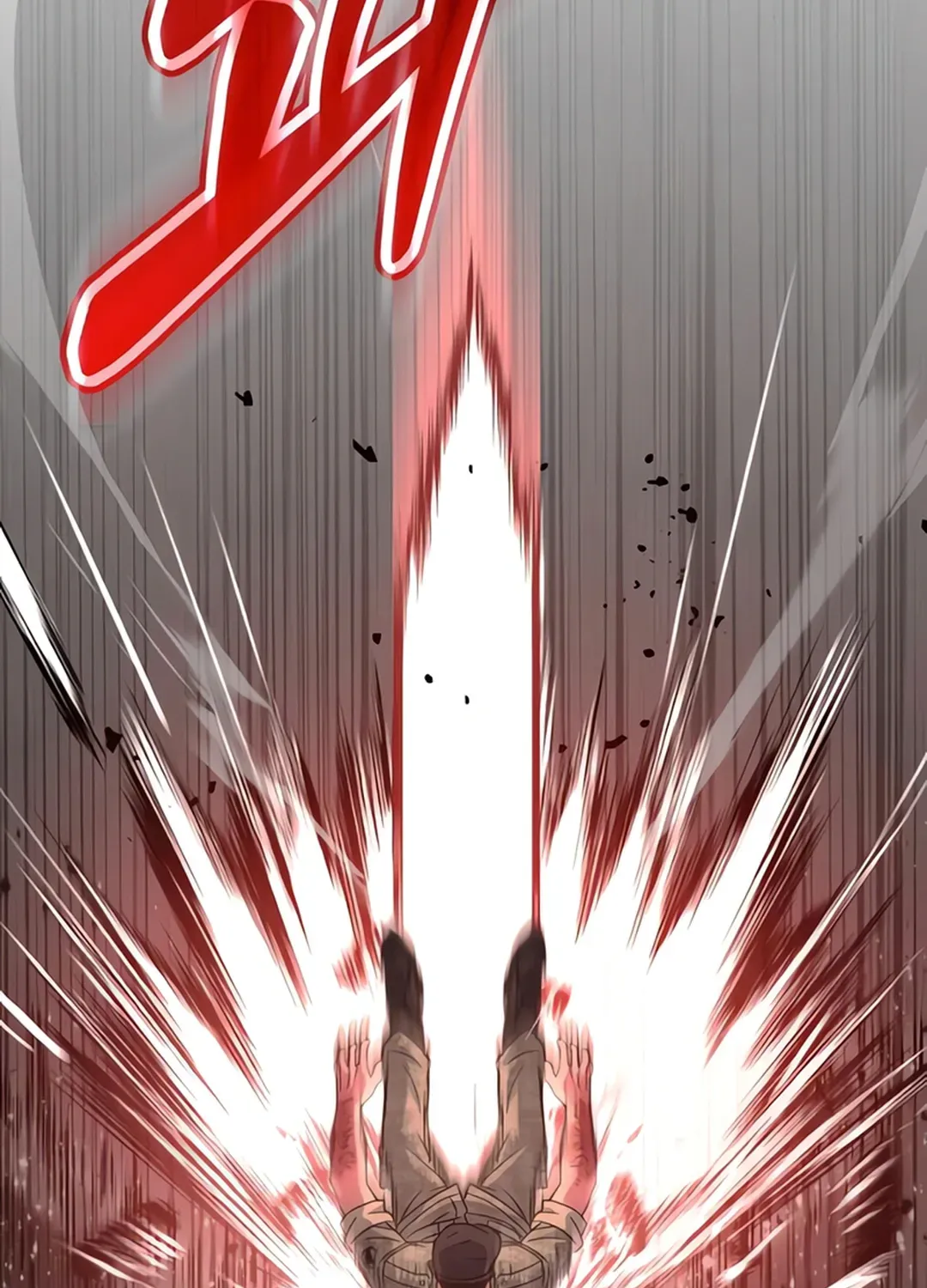Seoul Station Barbarian Chapter 7 page 150 - 
