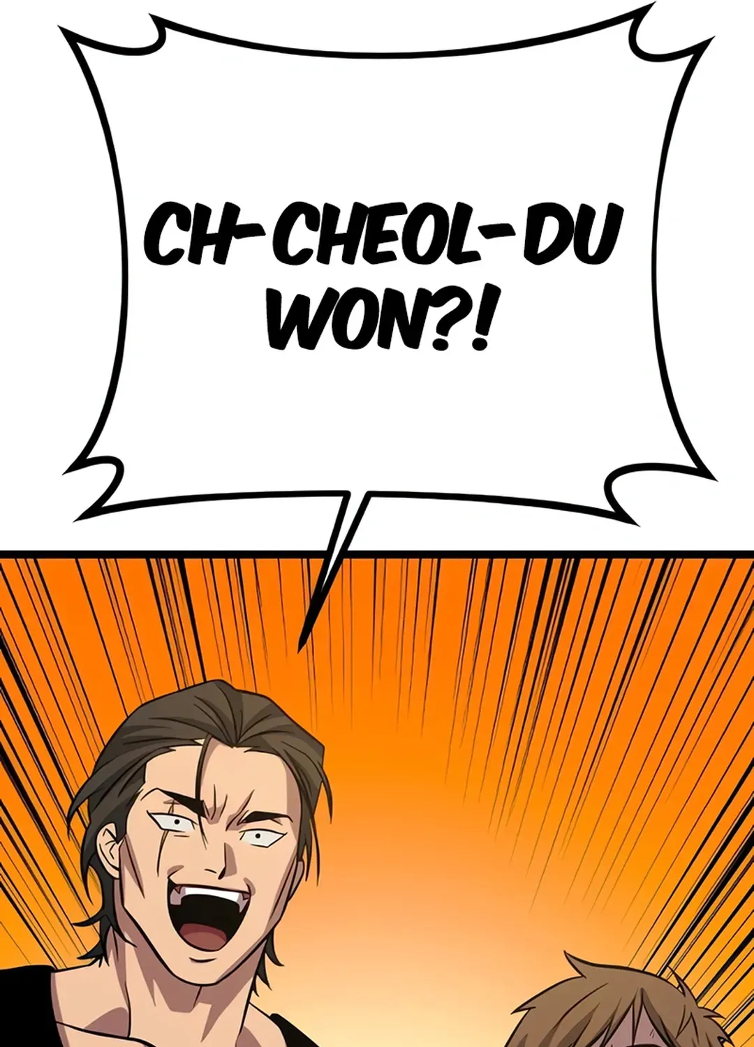 Seoul Station Barbarian Chapter 7 page 153 - 