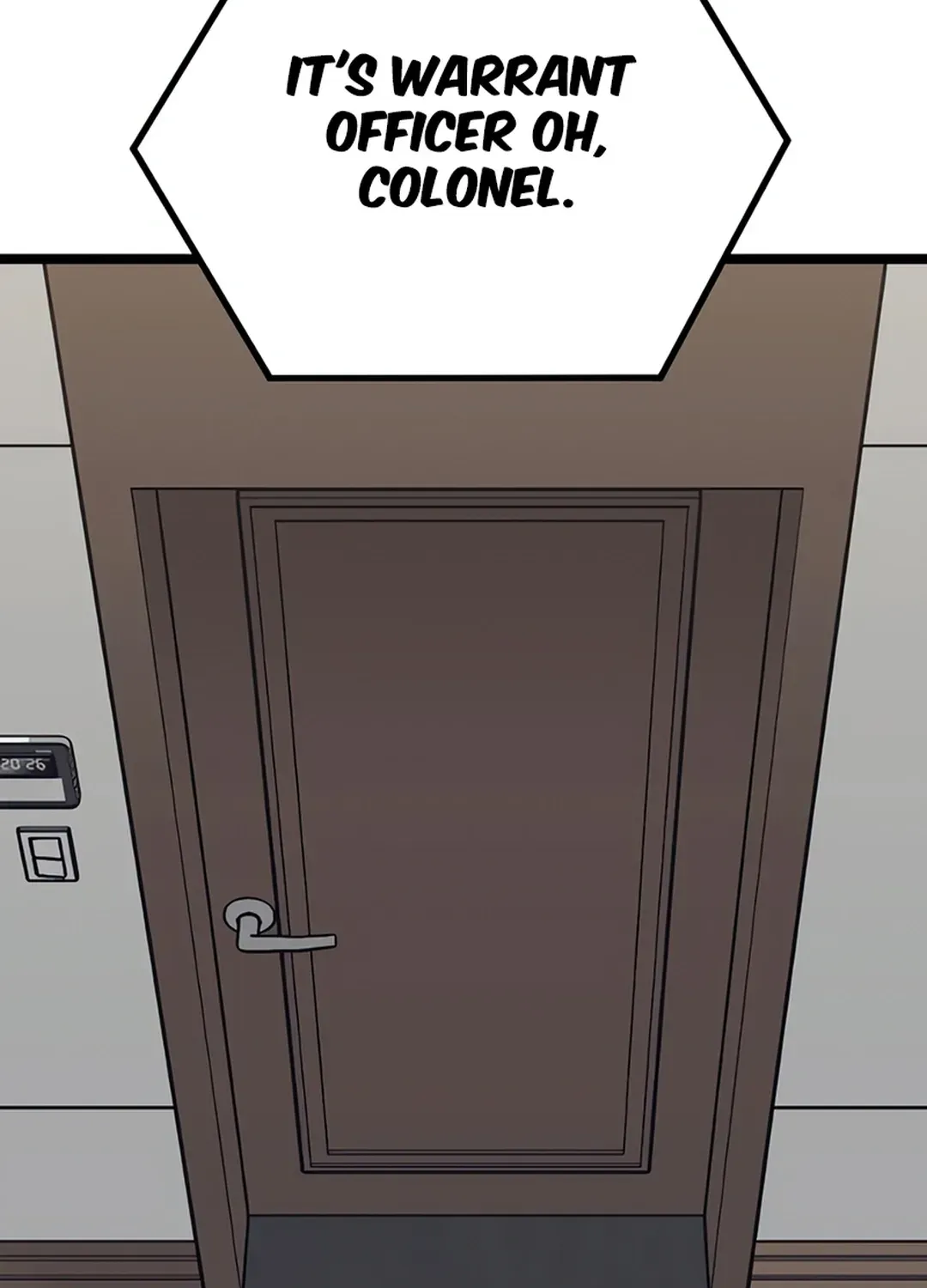 Seoul Station Barbarian Chapter 7 page 17 - 
