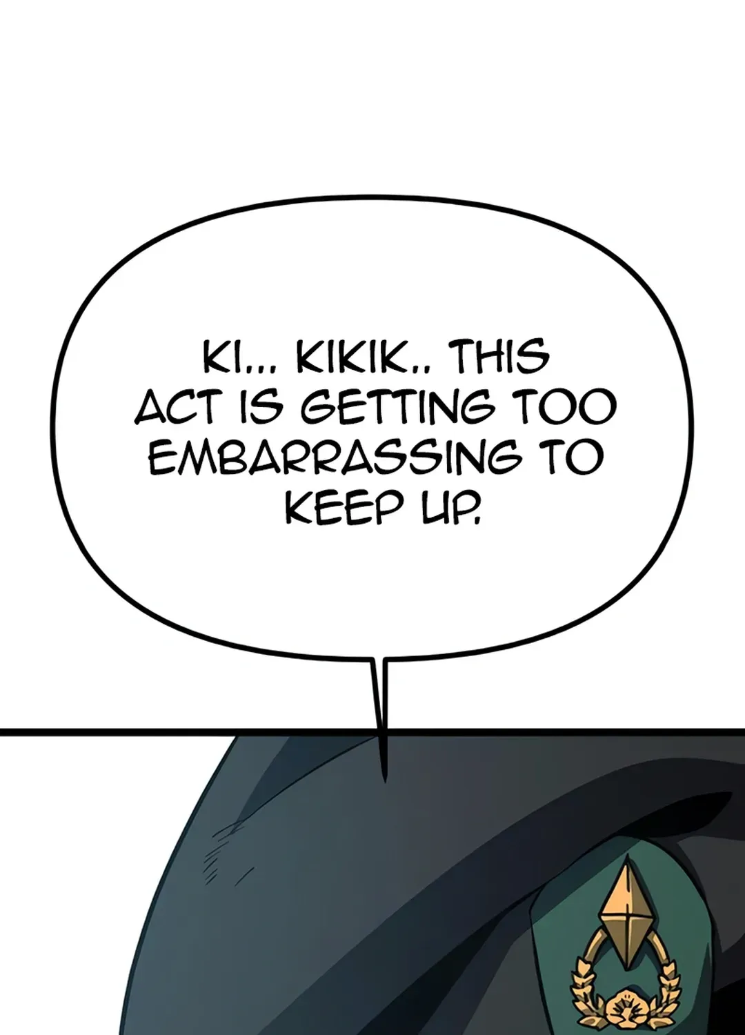 Seoul Station Barbarian Chapter 7 page 164 - 
