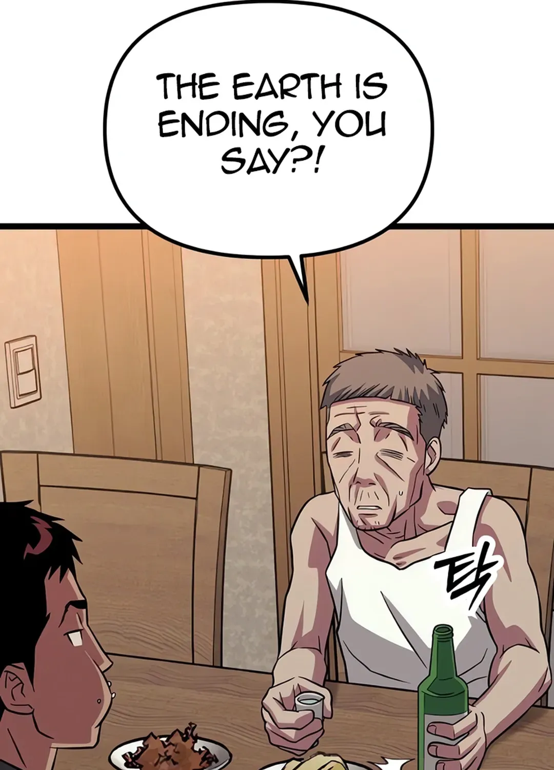 Seoul Station Barbarian Chapter 7 page 173 - 
