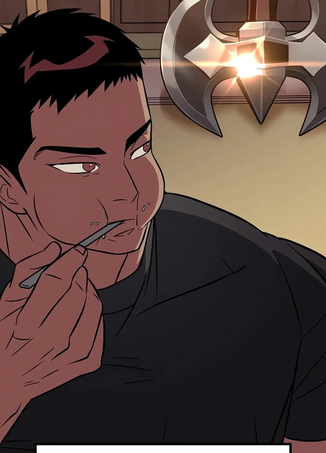 Seoul Station Barbarian Chapter 7 page 176 - 