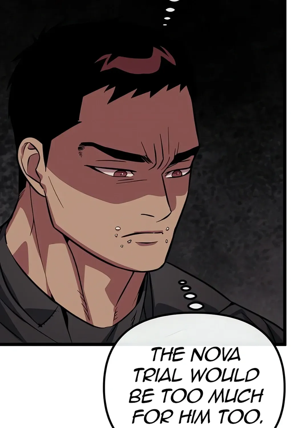 Seoul Station Barbarian Chapter 7 page 184 - 