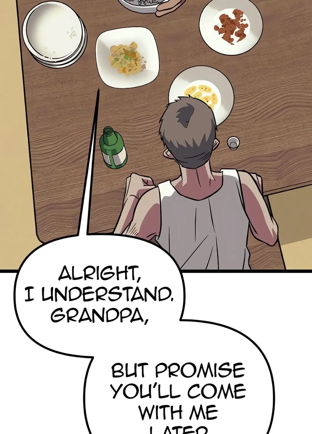 Seoul Station Barbarian Chapter 7 page 187 - 