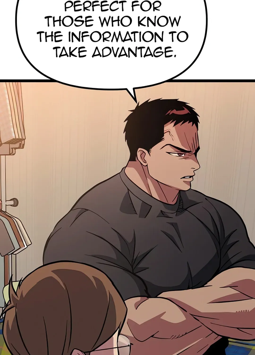 Seoul Station Barbarian Chapter 7 page 197 - 