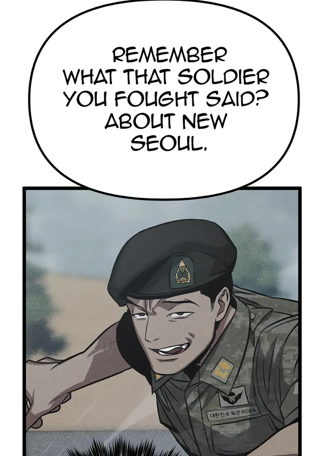 Seoul Station Barbarian Chapter 7 page 199 - 