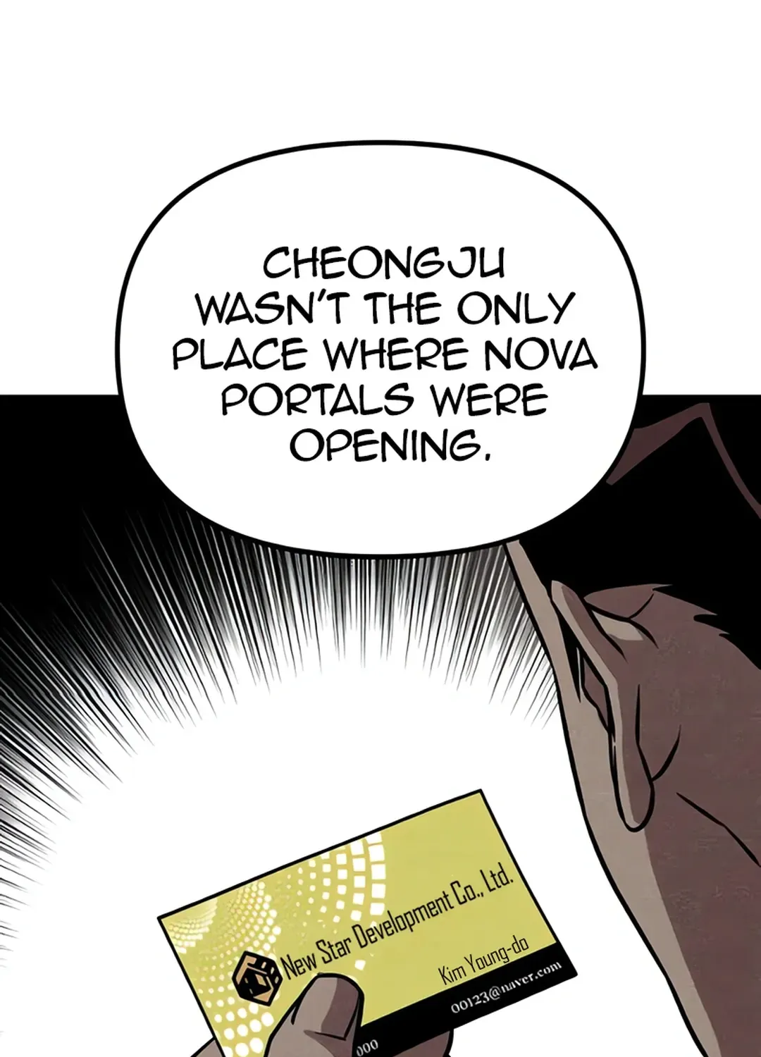 Seoul Station Barbarian Chapter 7 page 201 - 