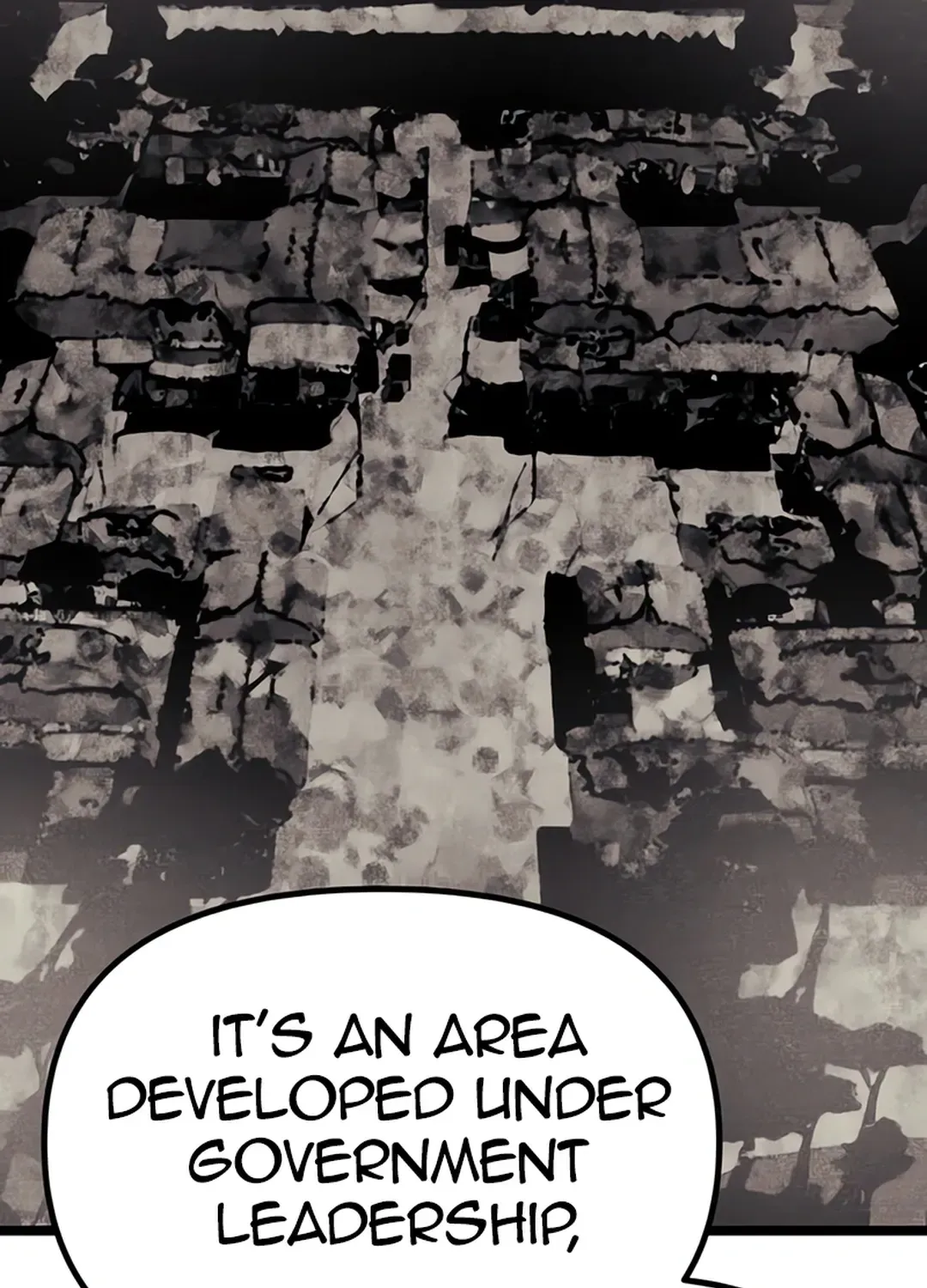 Seoul Station Barbarian Chapter 7 page 206 - 
