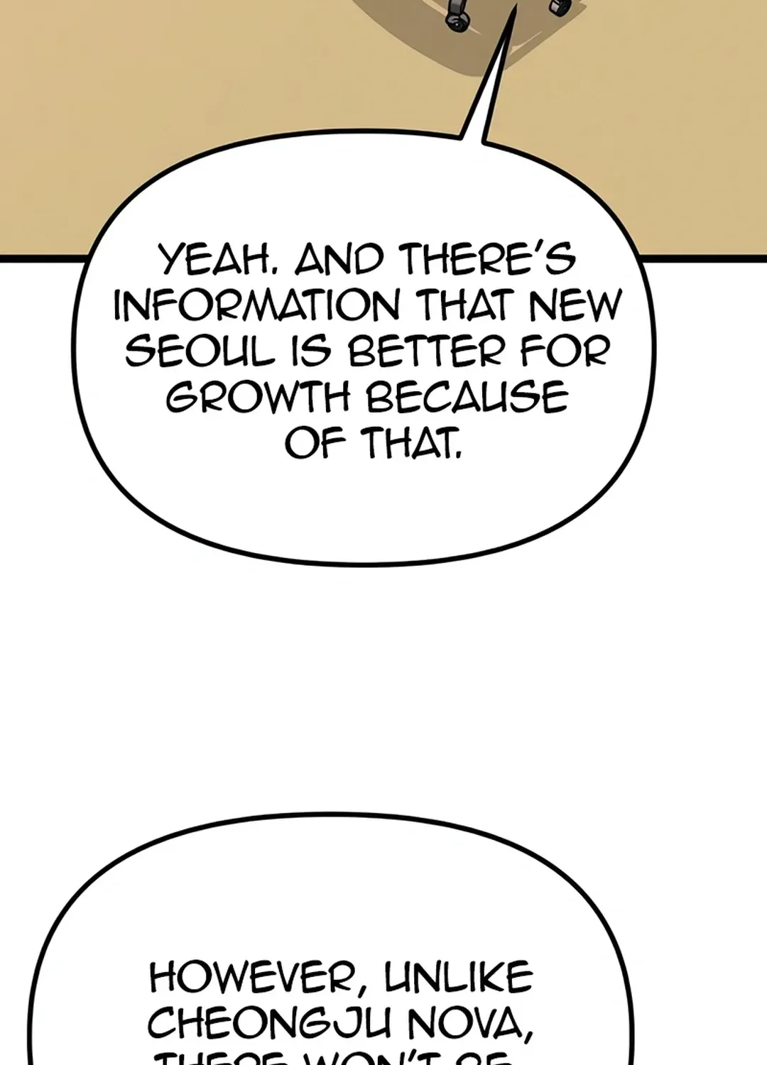 Seoul Station Barbarian Chapter 7 page 209 - 