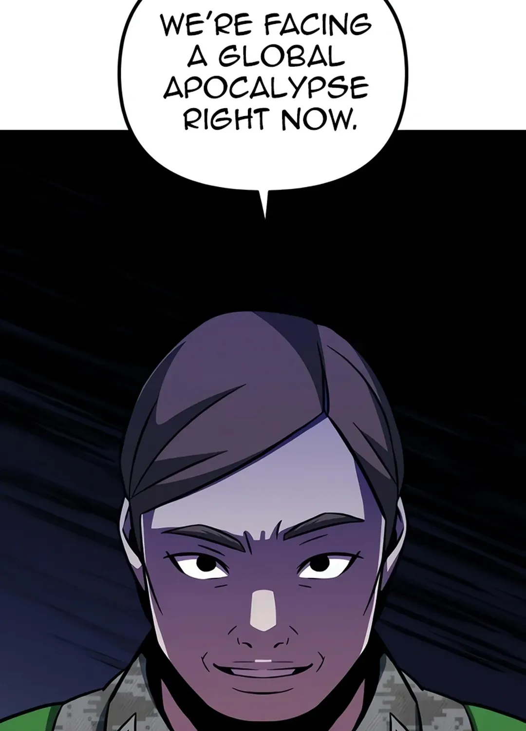 Seoul Station Barbarian Chapter 7 page 23 - 