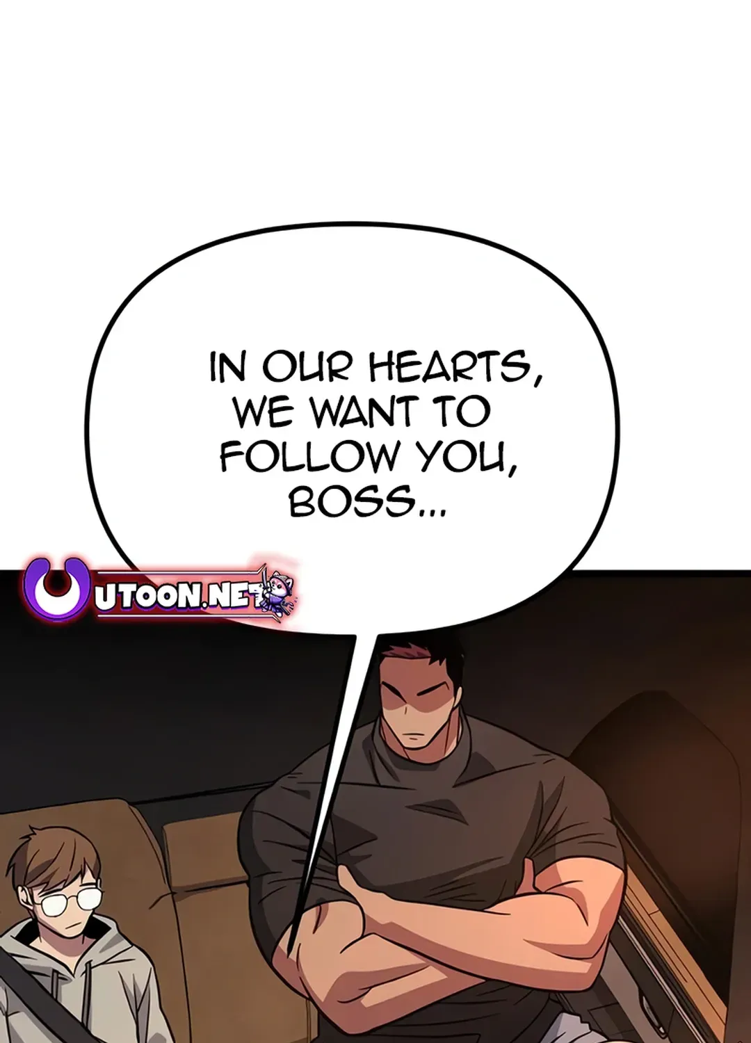 Seoul Station Barbarian Chapter 7 page 223 - 