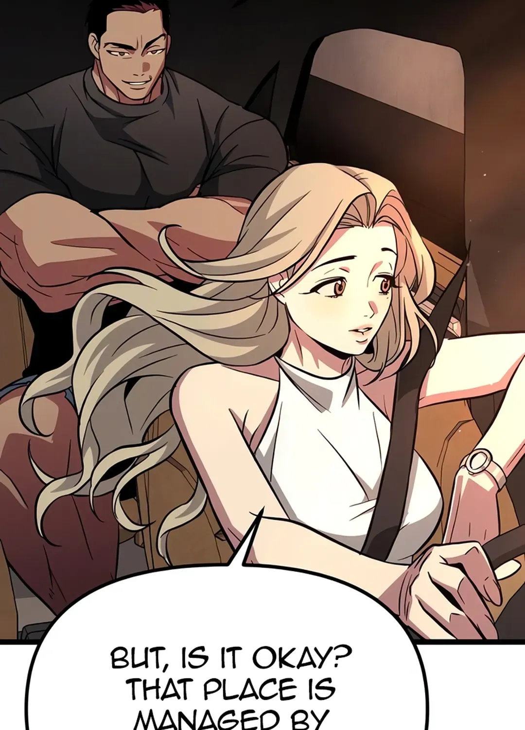 Seoul Station Barbarian Chapter 7 page 226 - 