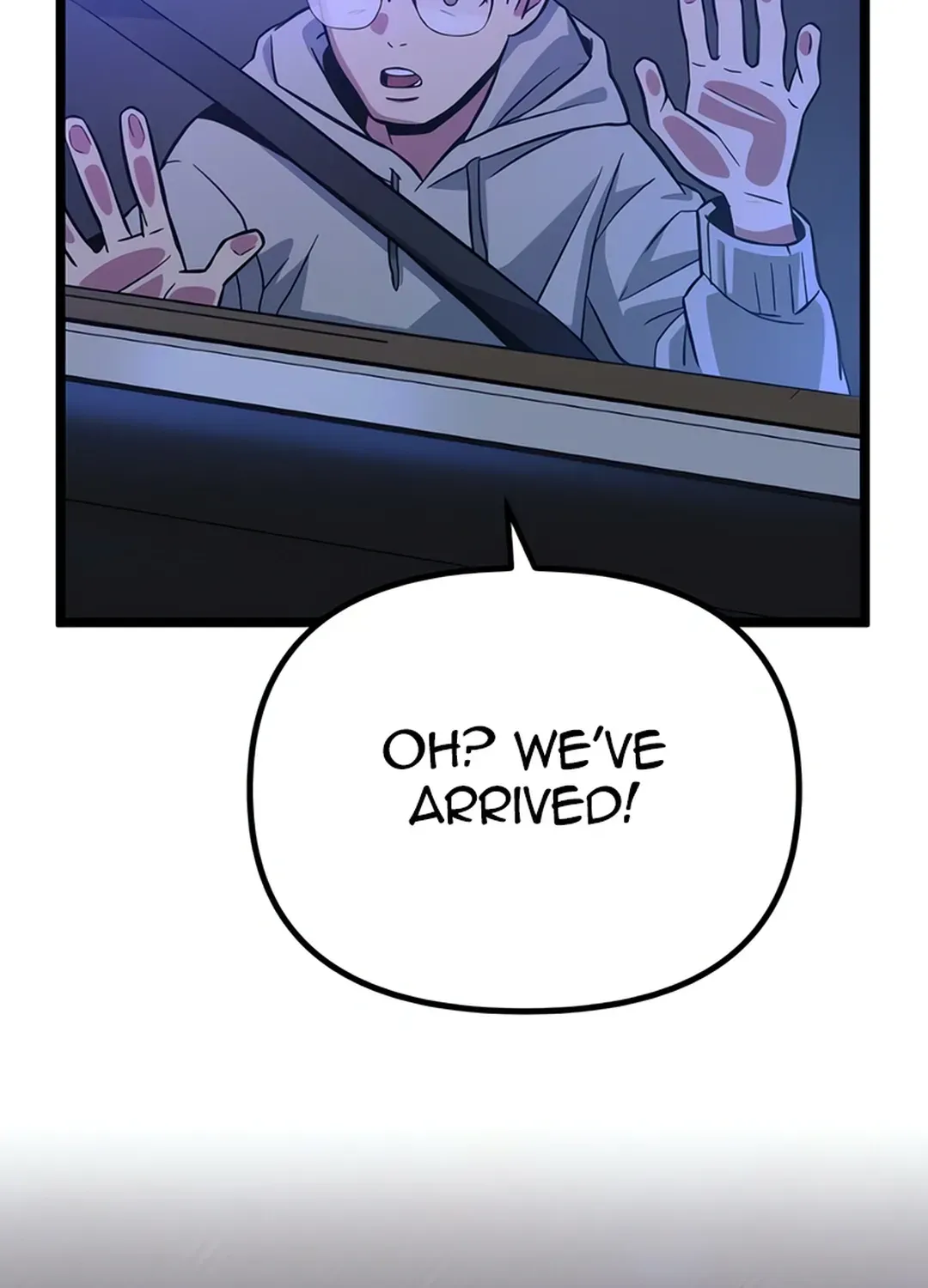 Seoul Station Barbarian Chapter 7 page 230 - 
