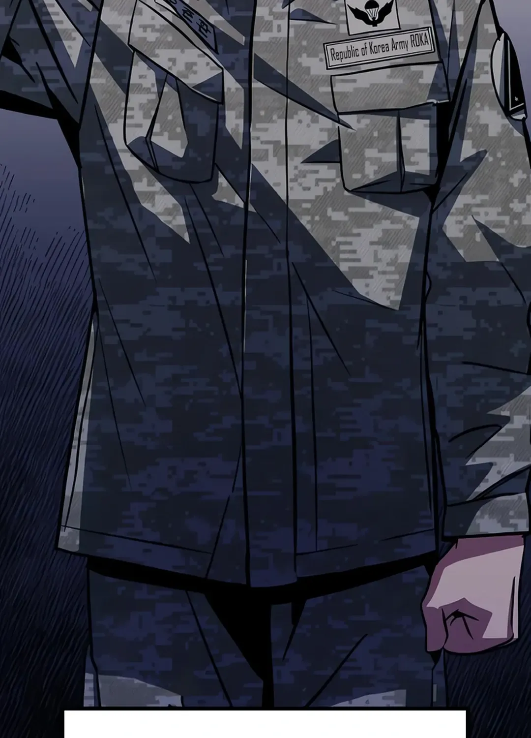 Seoul Station Barbarian Chapter 7 page 27 - 