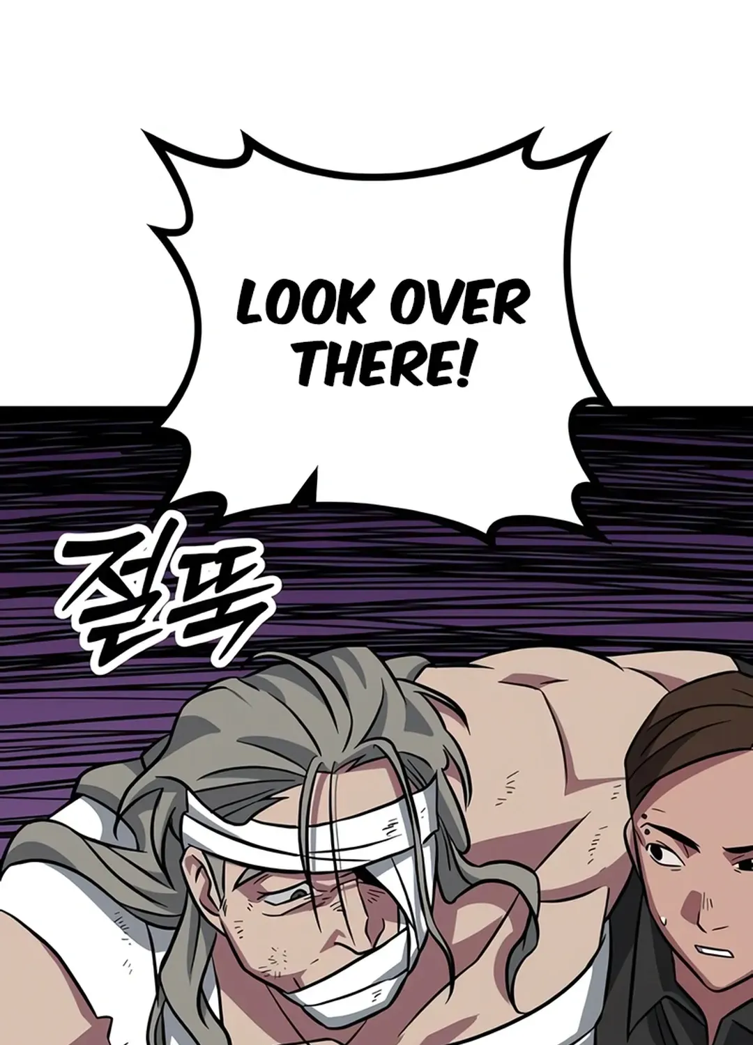 Seoul Station Barbarian Chapter 7 page 36 - 