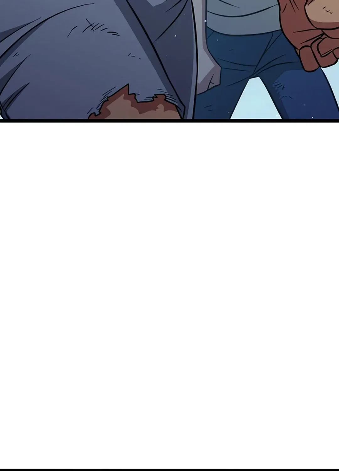 Seoul Station Barbarian Chapter 7 page 43 - 