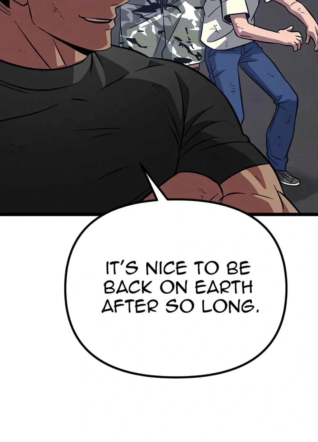 Seoul Station Barbarian Chapter 7 page 47 - 