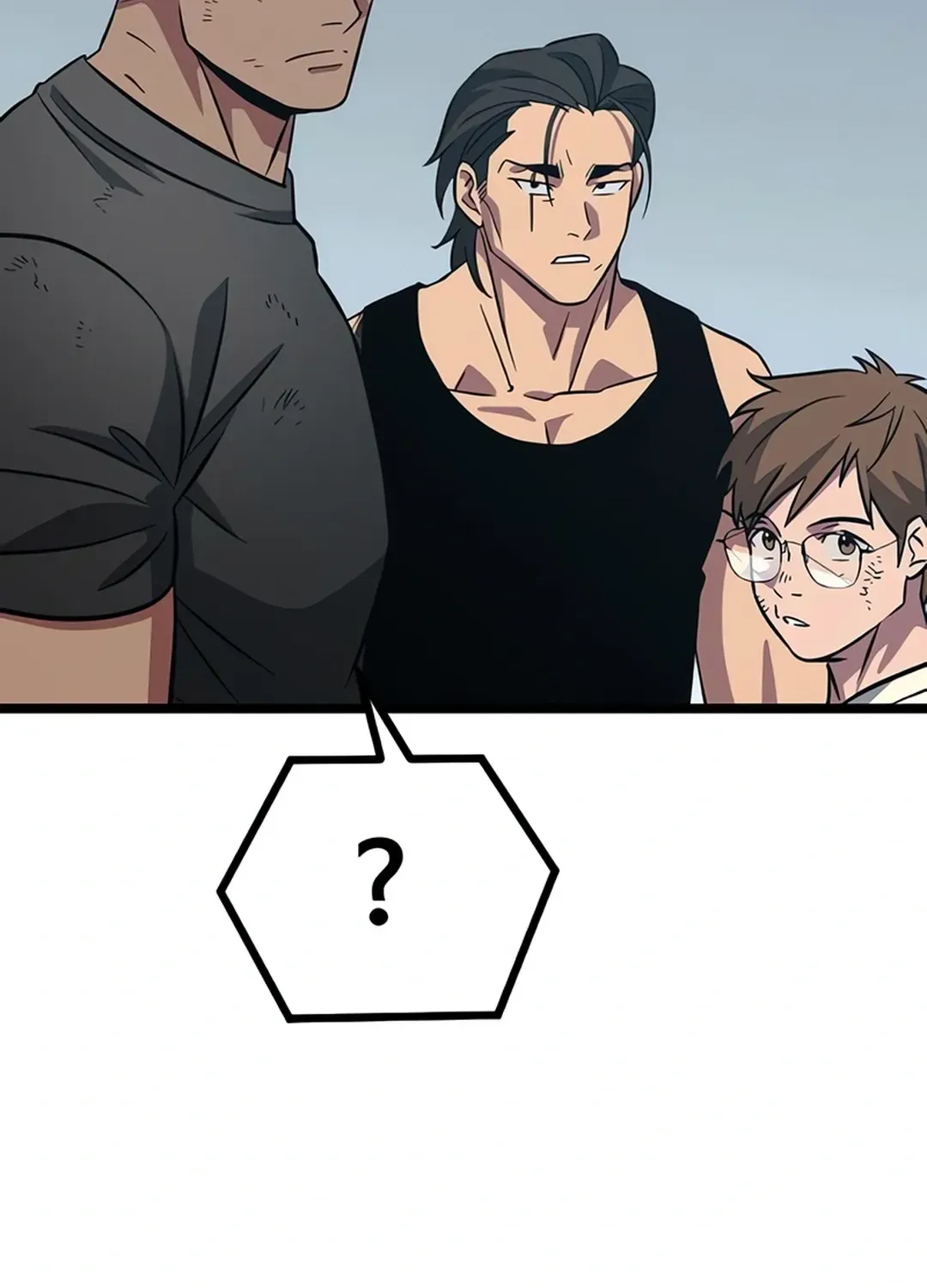 Seoul Station Barbarian Chapter 7 page 51 - 