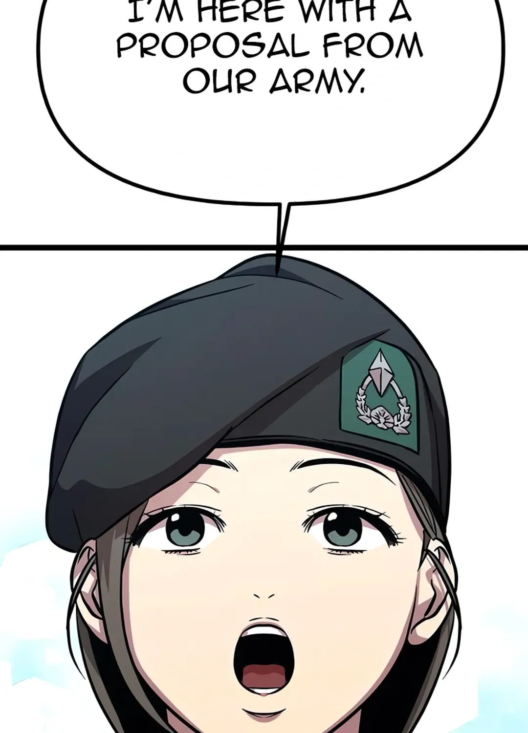 Seoul Station Barbarian Chapter 7 page 56 - 