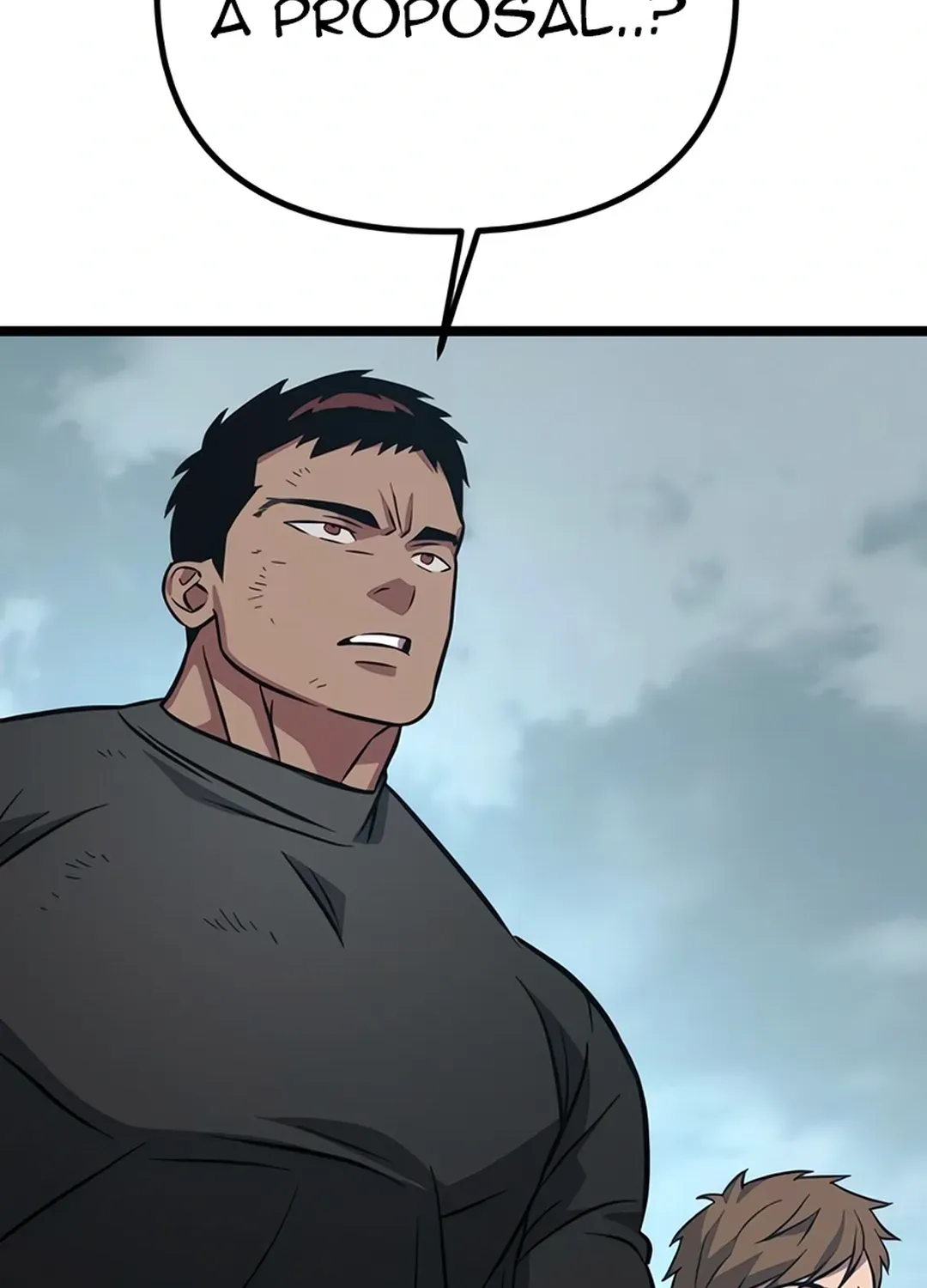Seoul Station Barbarian Chapter 7 page 58 - 