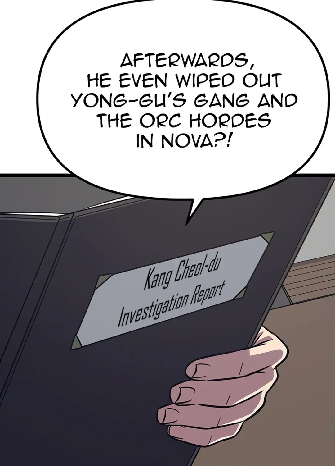 Seoul Station Barbarian Chapter 7 page 7 - 