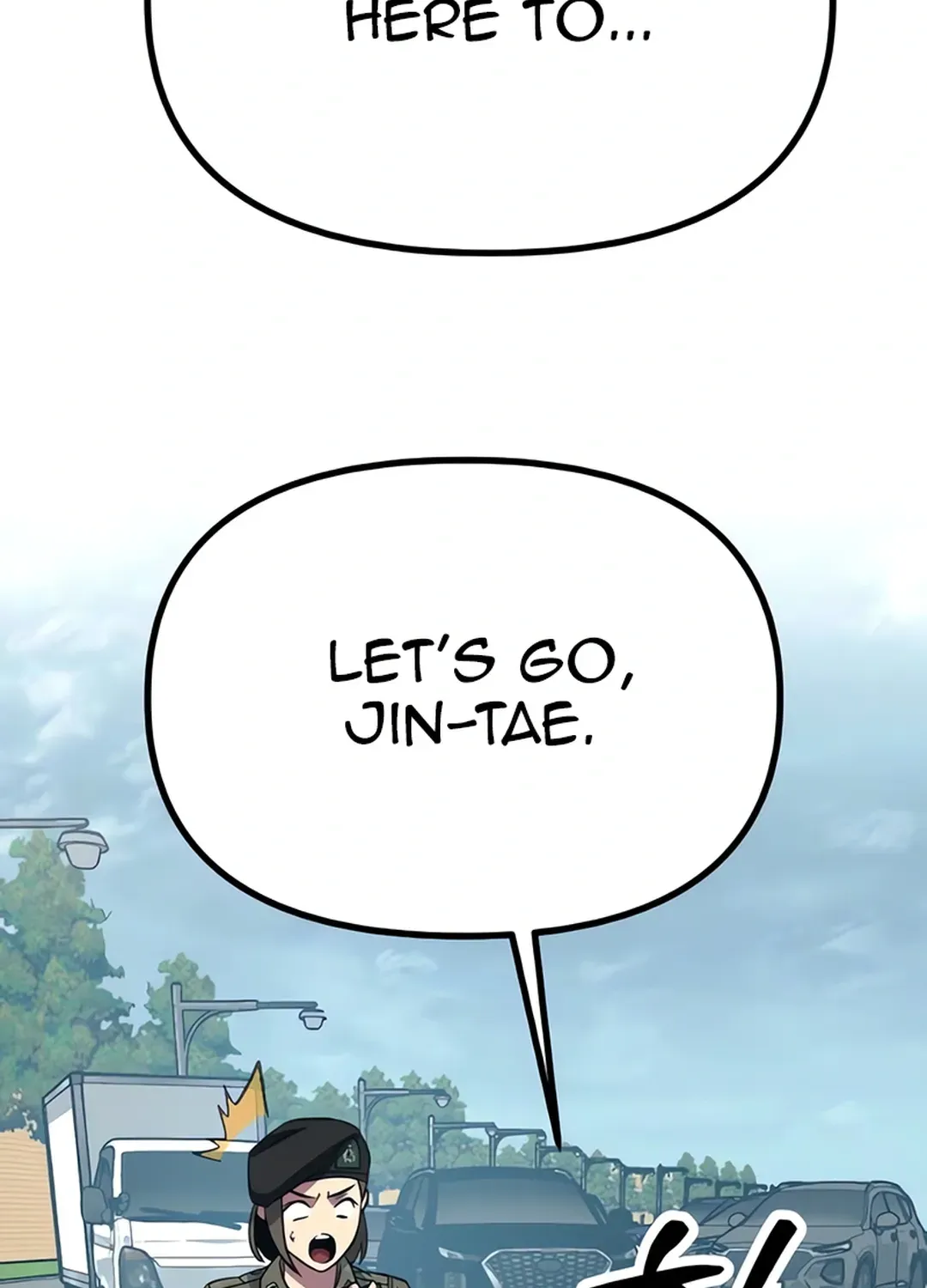 Seoul Station Barbarian Chapter 7 page 62 - 