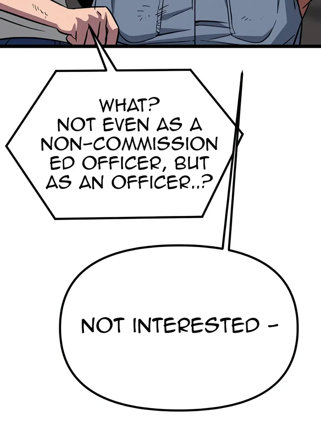 Seoul Station Barbarian Chapter 7 page 69 - 