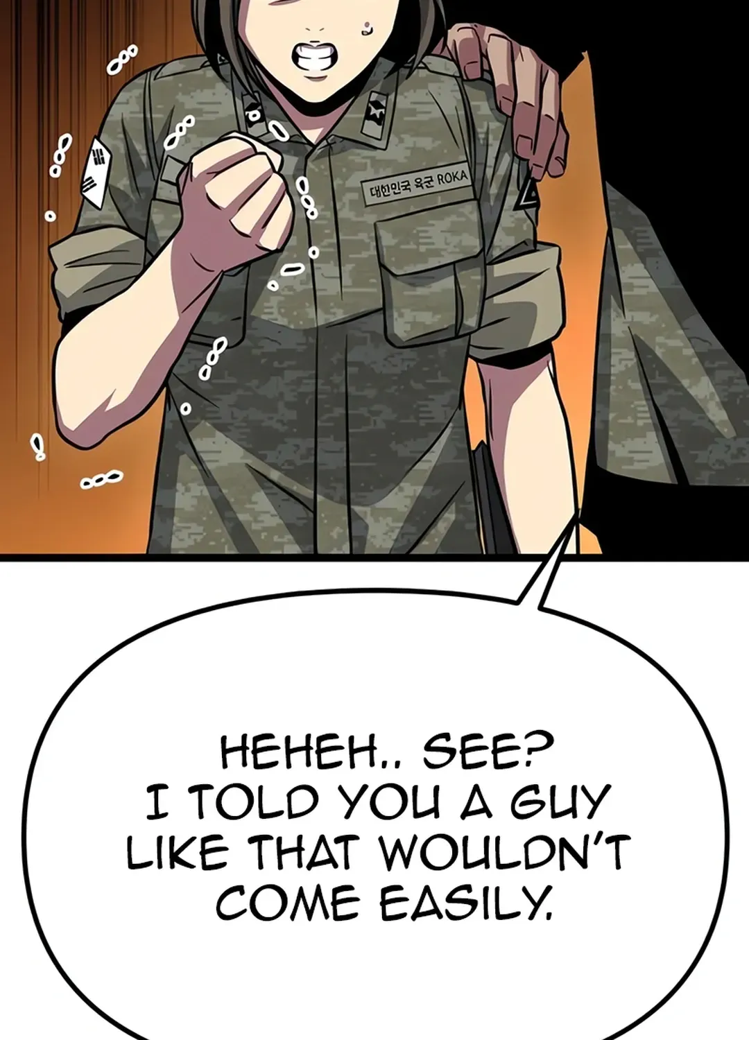 Seoul Station Barbarian Chapter 7 page 71 - 