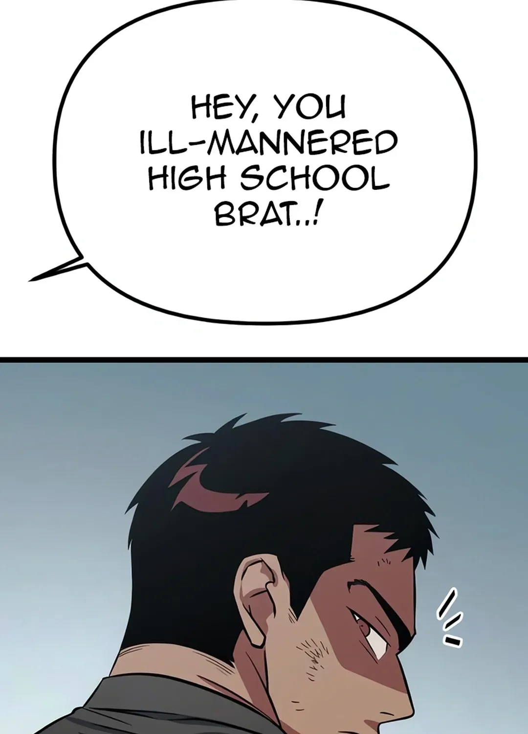 Seoul Station Barbarian Chapter 7 page 73 - 