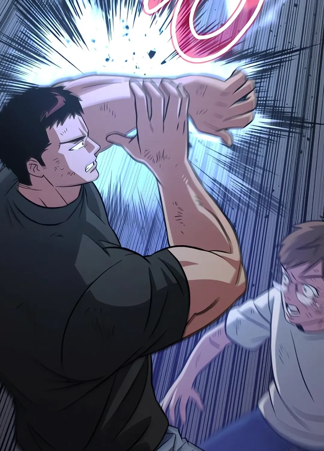 Seoul Station Barbarian Chapter 7 page 76 - 