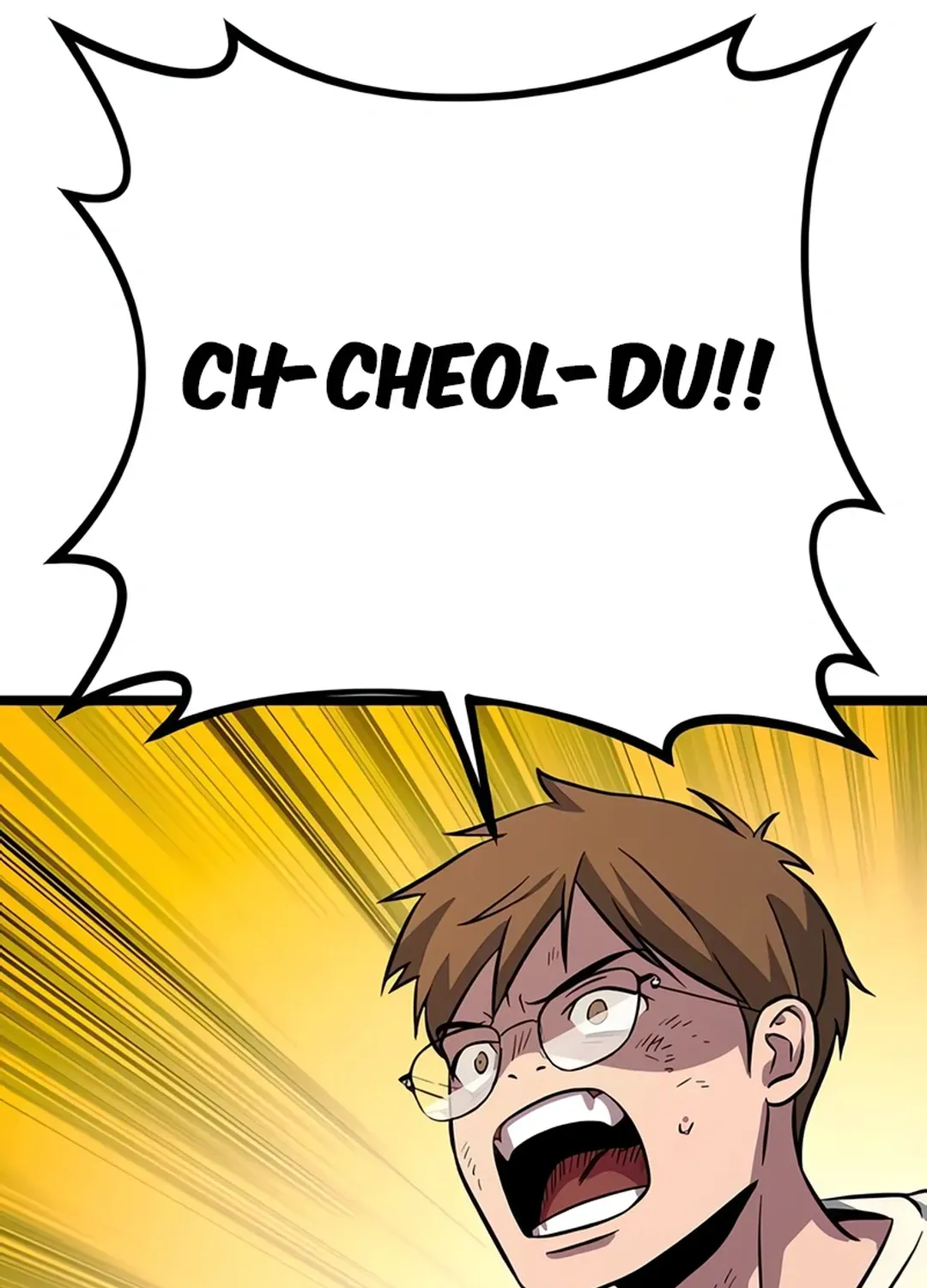 Seoul Station Barbarian Chapter 7 page 88 - 