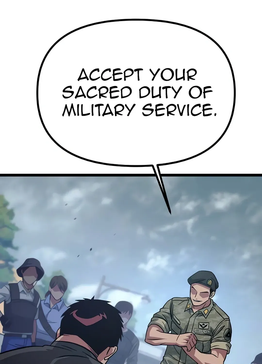 Seoul Station Barbarian Chapter 7 page 99 - 