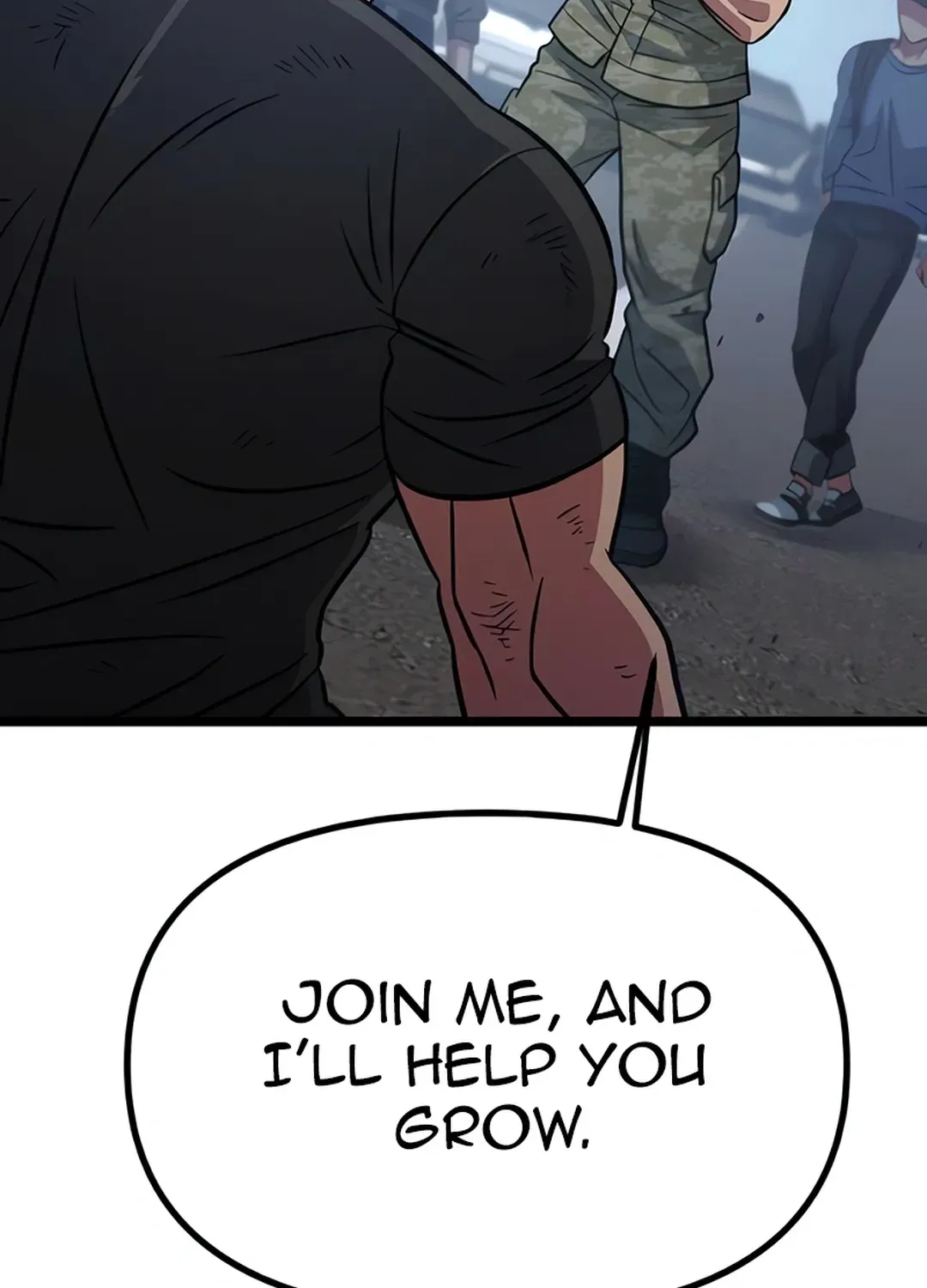 Seoul Station Barbarian Chapter 7 page 100 - 
