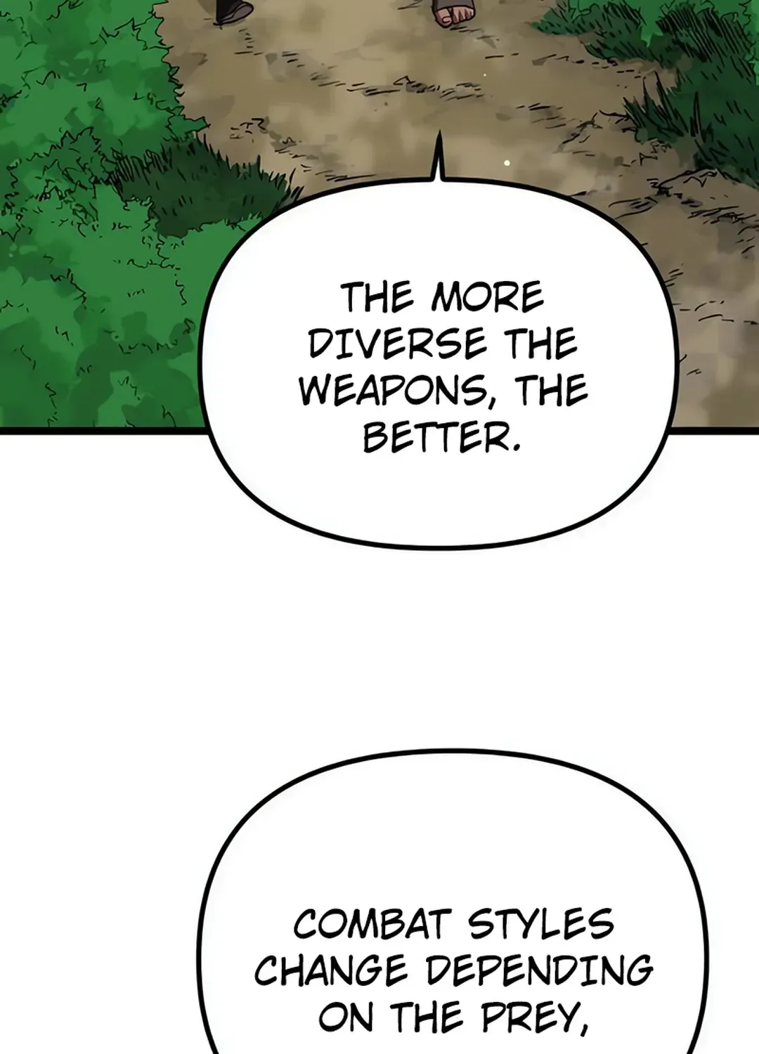 Seoul Station Barbarian Chapter 8 page 110 - 