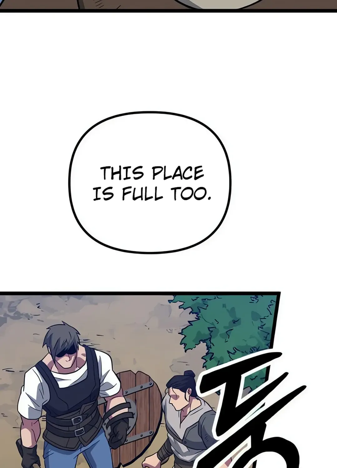 Seoul Station Barbarian Chapter 8 page 114 - 