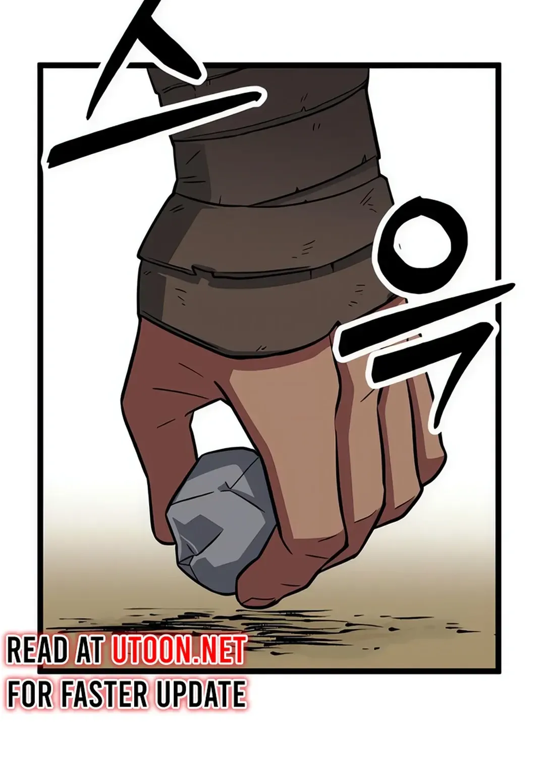 Seoul Station Barbarian Chapter 8 page 123 - 