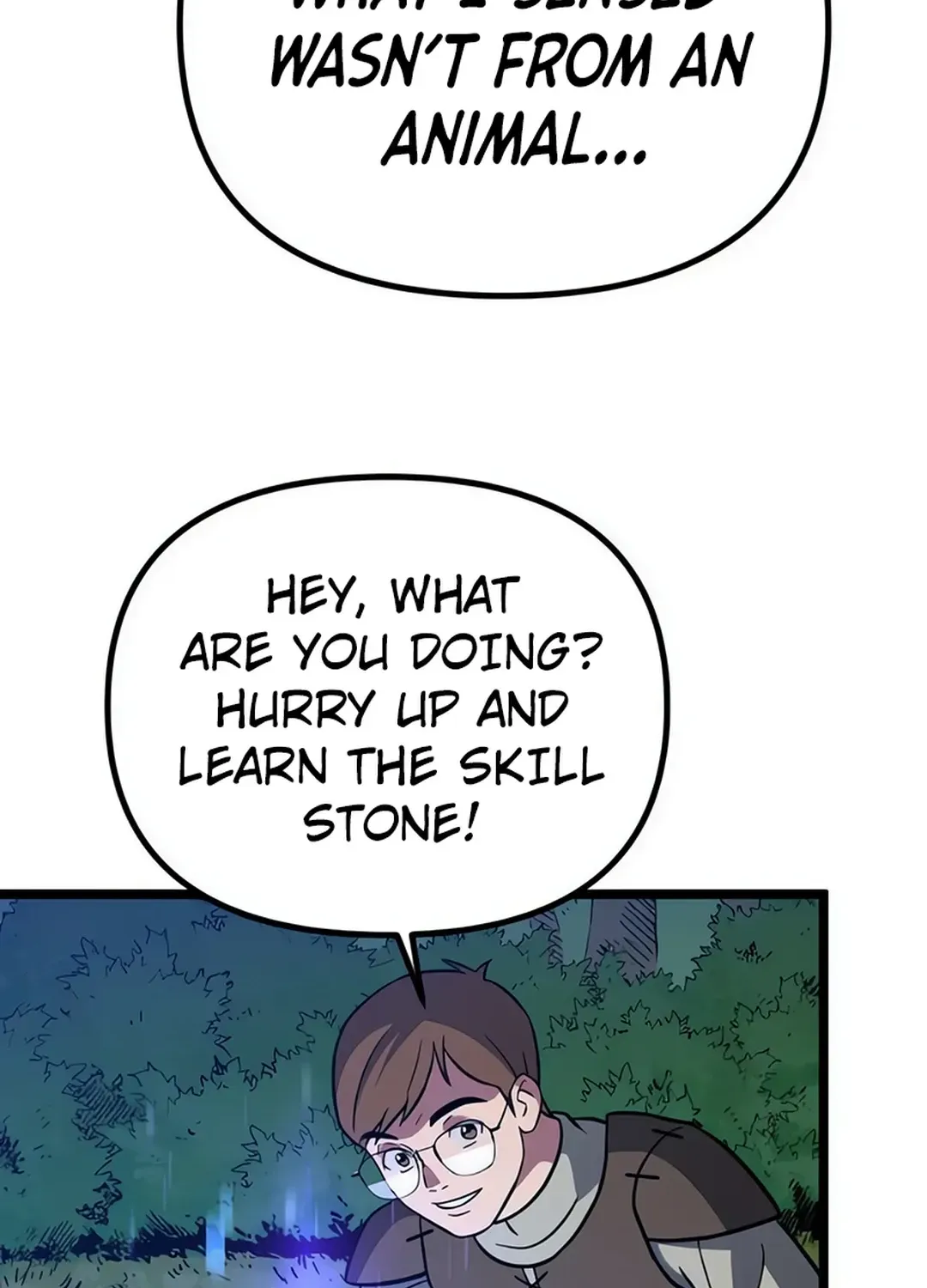 Seoul Station Barbarian Chapter 8 page 137 - 