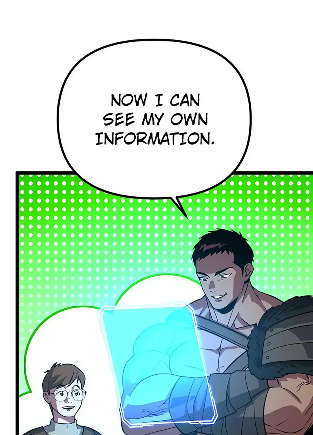 Seoul Station Barbarian Chapter 8 page 142 - 