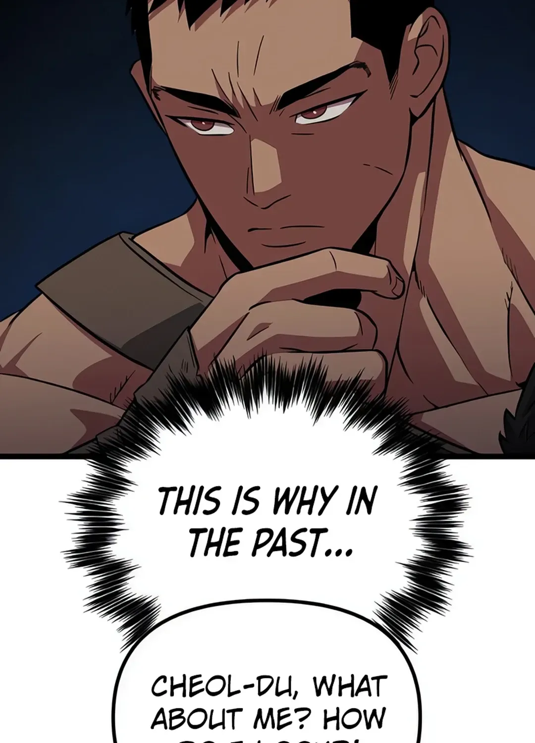 Seoul Station Barbarian Chapter 8 page 149 - 