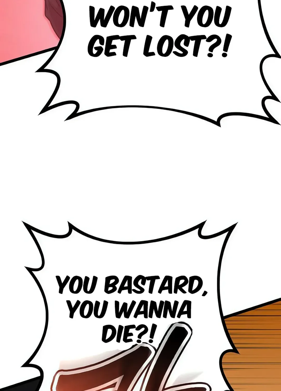 Seoul Station Barbarian Chapter 8 page 16 - 
