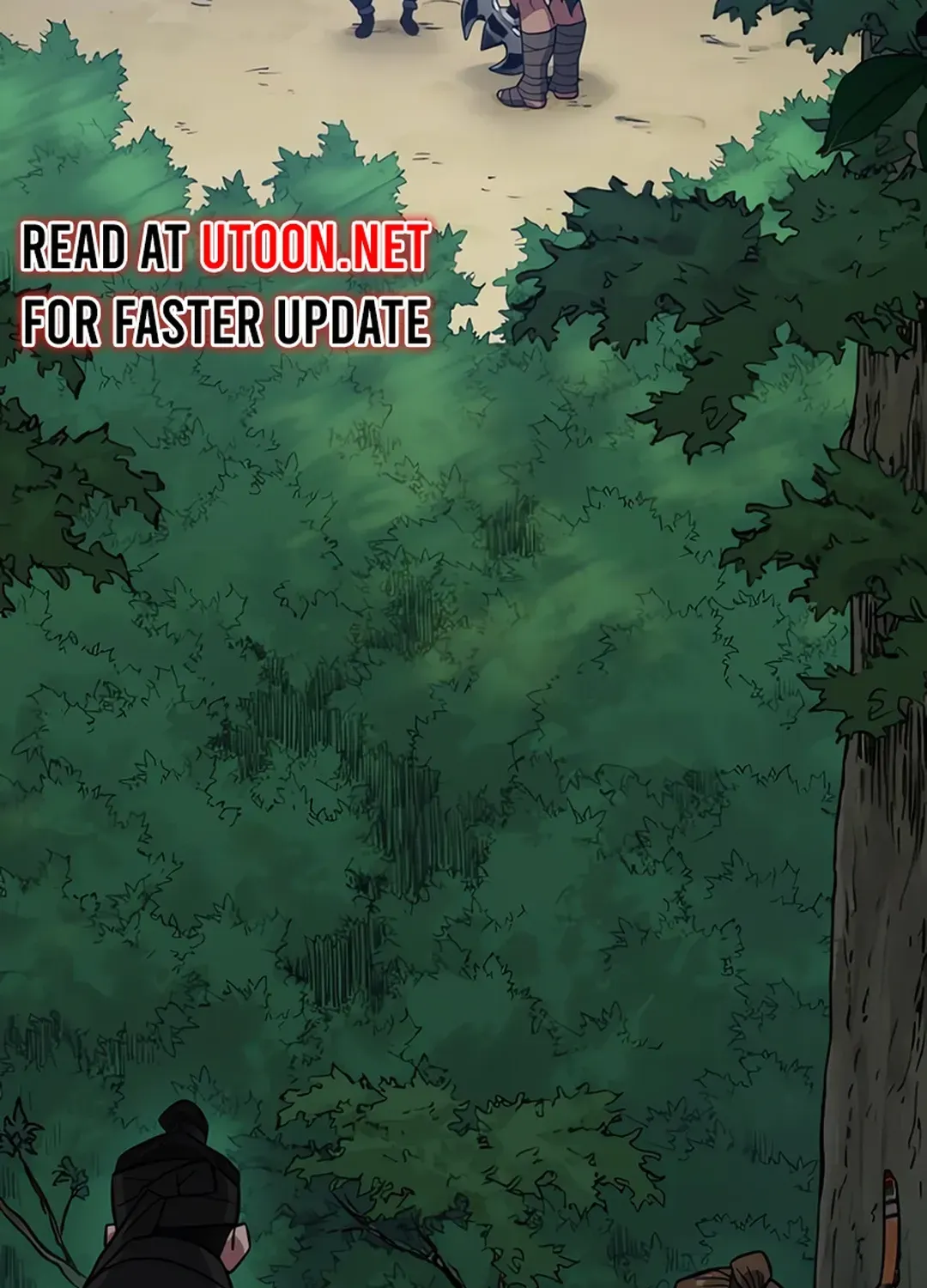 Seoul Station Barbarian Chapter 8 page 154 - 