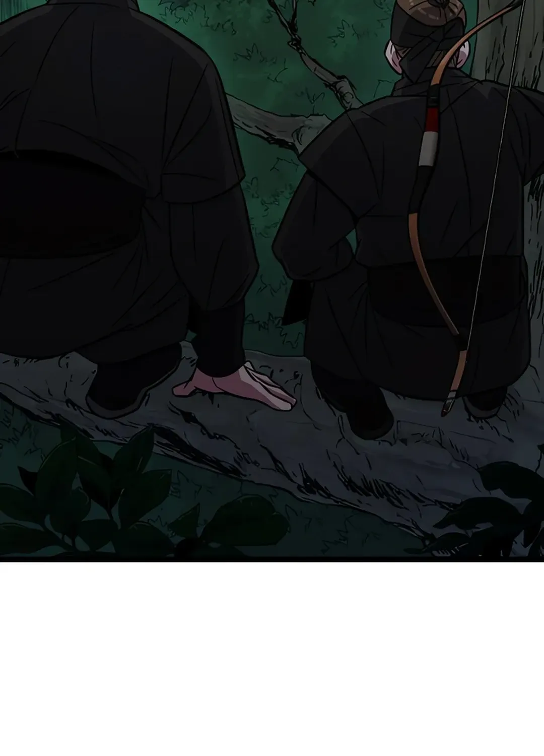 Seoul Station Barbarian Chapter 8 page 155 - 